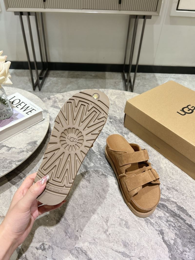 Ugg Sandals